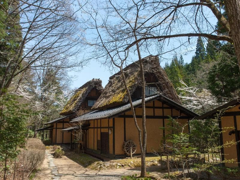 Ryokan Wanosato photo 1