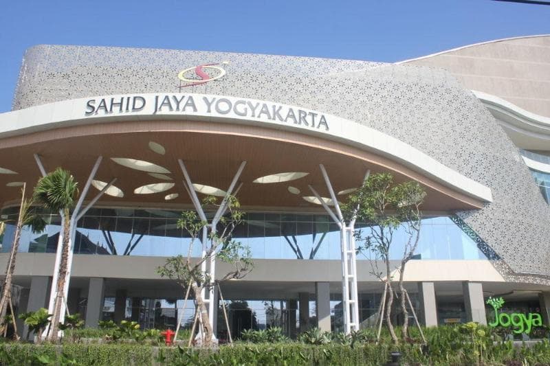 Sahid Raya Hotel & Convention 1