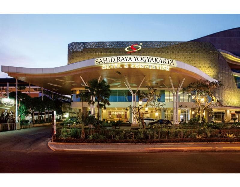 Sahid Raya Hotel & Convention 2
