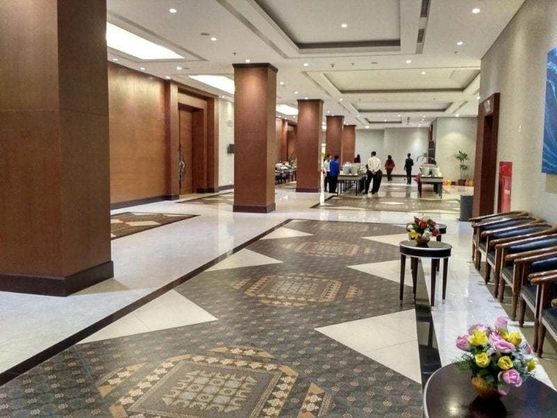 Sahid Raya Hotel & Convention 3