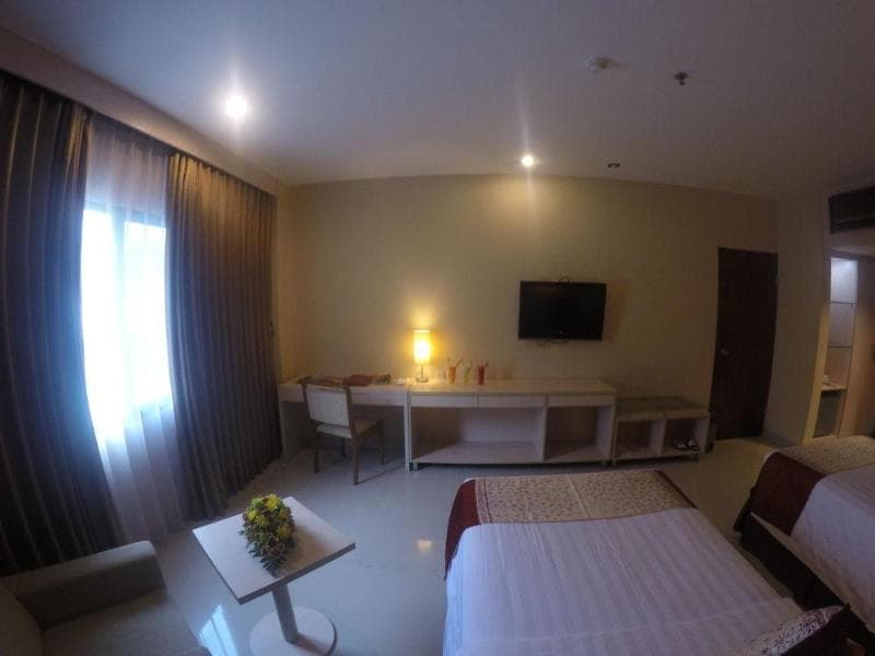 Sahid Raya Hotel & Convention 5