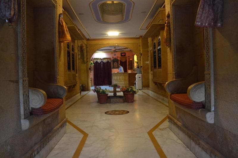 Moonlight Hotel photo 1