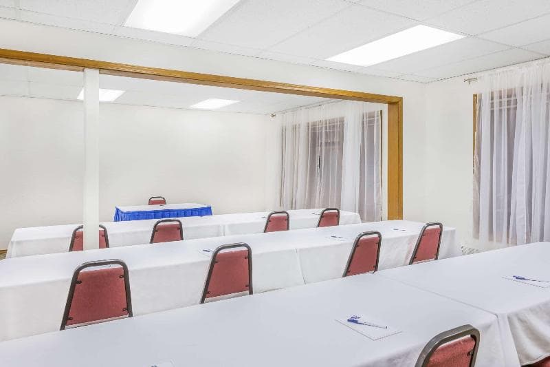 Travelodge By Wyndham Juneau 3