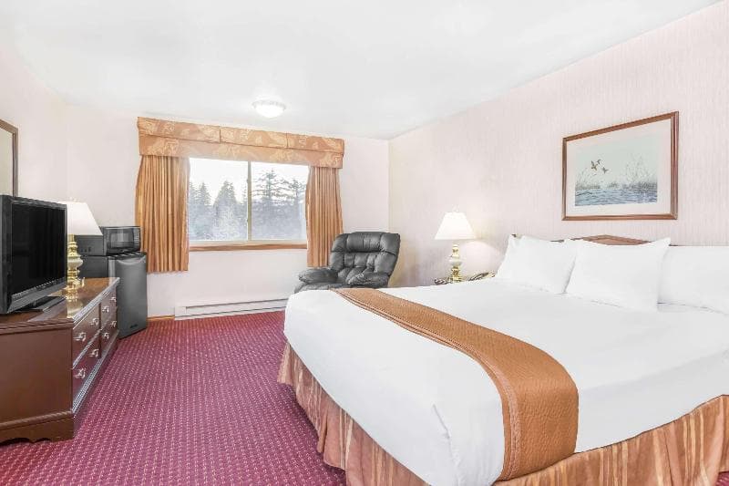 Travelodge By Wyndham Juneau photo 1