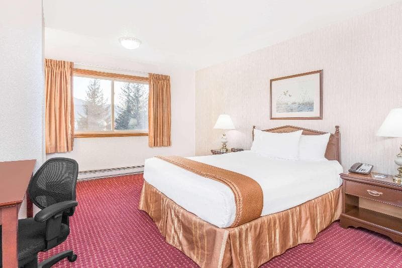 Travelodge By Wyndham Juneau 2