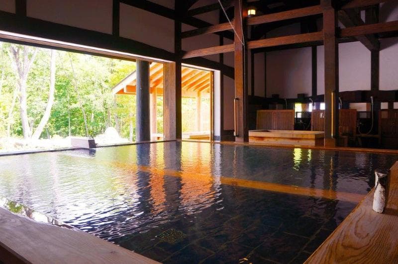 Sierra Resort Hakuba 2