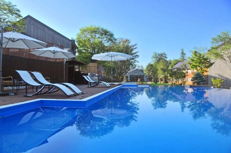Sierra Resort Hakuba 3