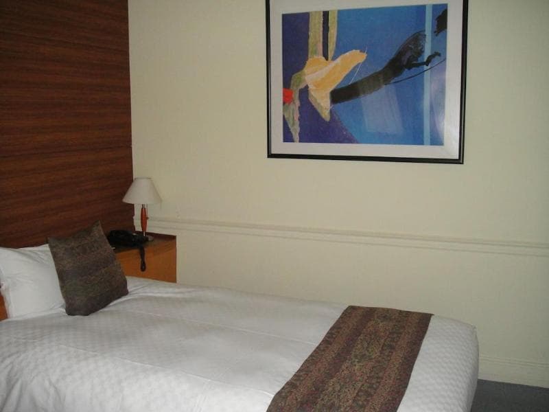 Sierra Resort Hakuba 4