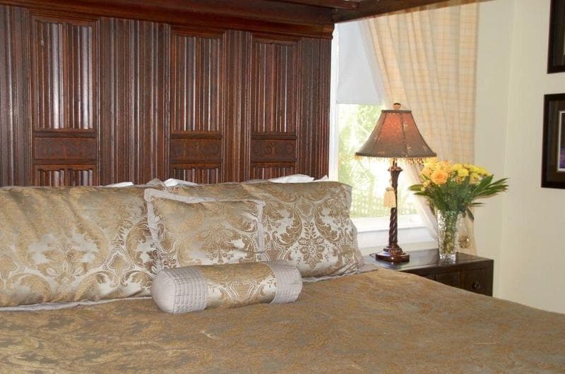 Hoyt House Bed & Breakfast Inn main