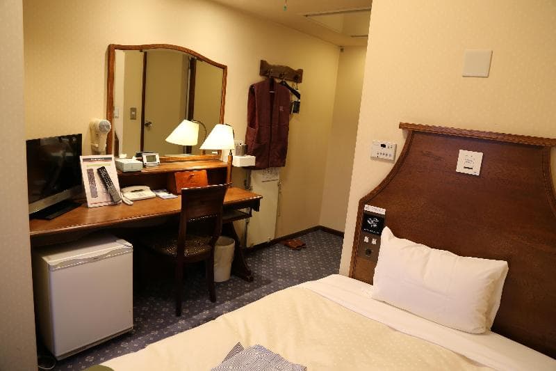 Hotel New Station (Adults Only) 4