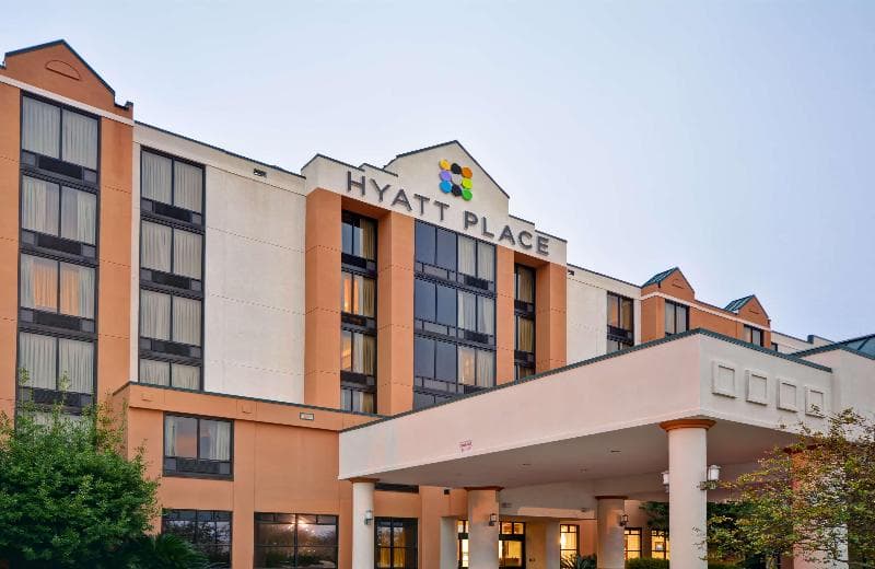 Hyatt Place Dublin/Pleasanton 2