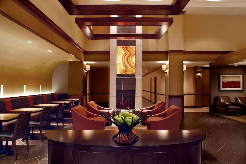 Hyatt Place Dublin/Pleasanton 3