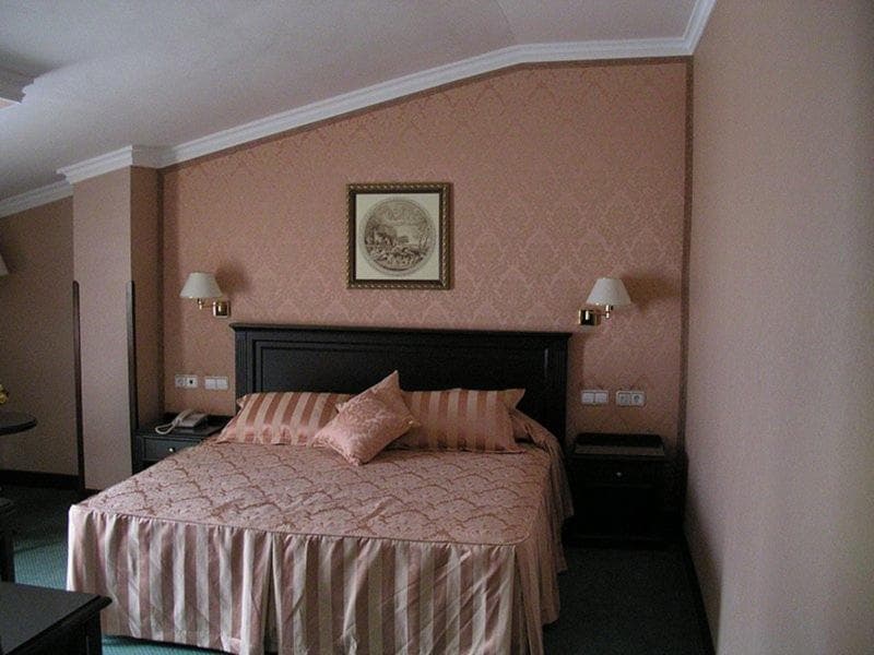 Hotel Santiago Jaen 5