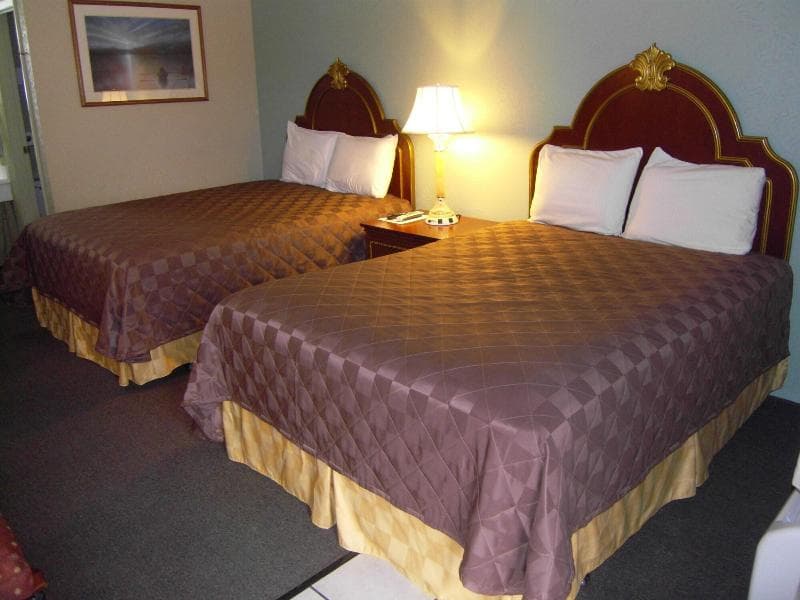 Americas Best Value Inn The Legends Inn 3