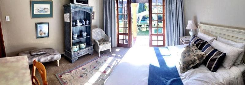 Macgregors Guest House 3