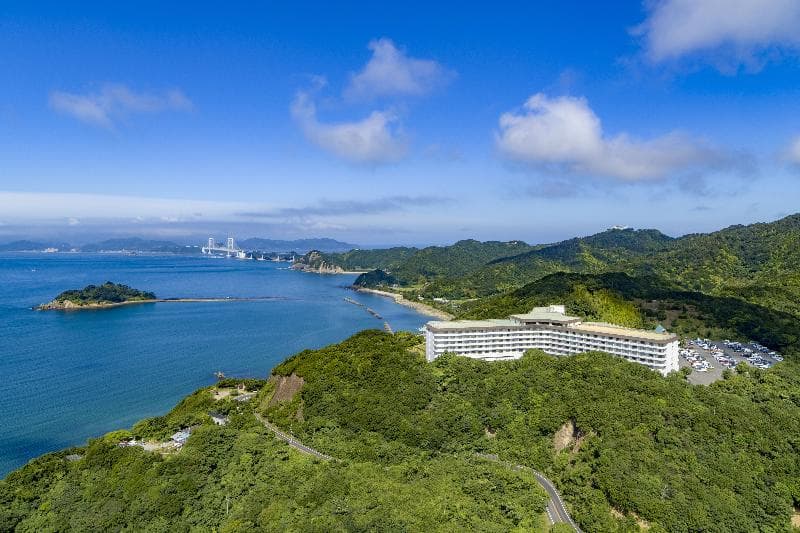 Minami Awaji Royal Hotel 4