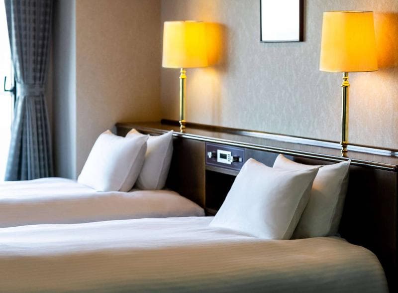 Minami Awaji Royal Hotel photo 1