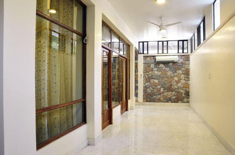 Om Niwas Suite 4