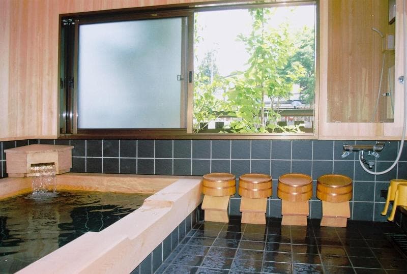 Sumiyoshi Ryokan photo 1