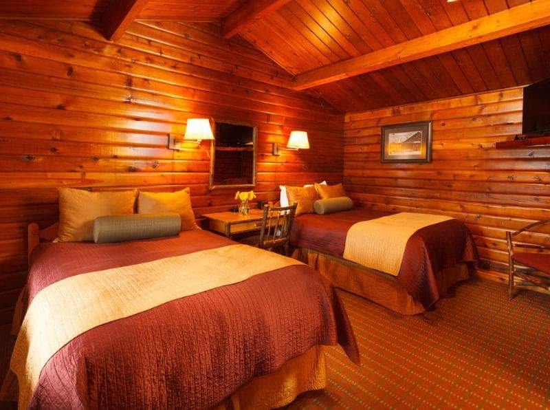 Antler Inn 3