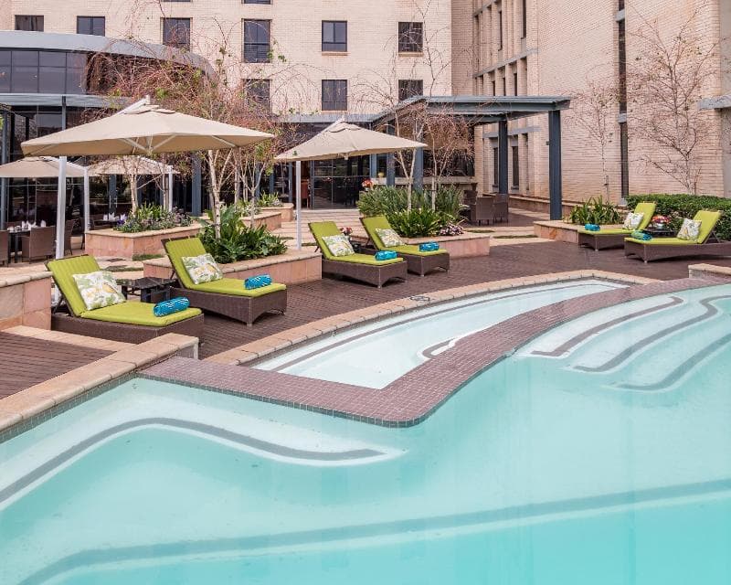 City Lodge Hatfield photo 1