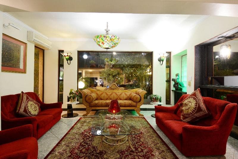 Villa Simonne 2