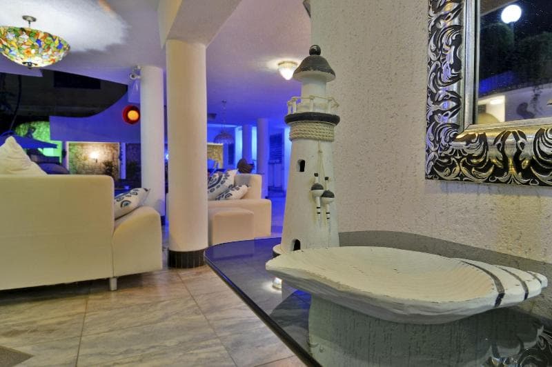 Villa Simonne 3