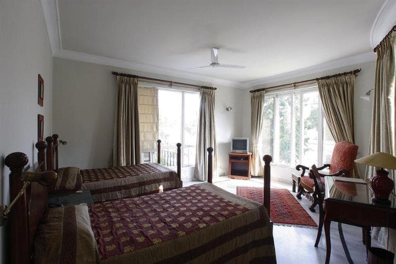 Barwara Kothi 3