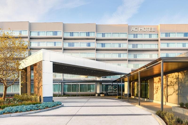 Ac Hotel Pleasanton 5
