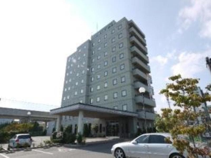 Hotel Route-Inn Tokoname Ekimae 2