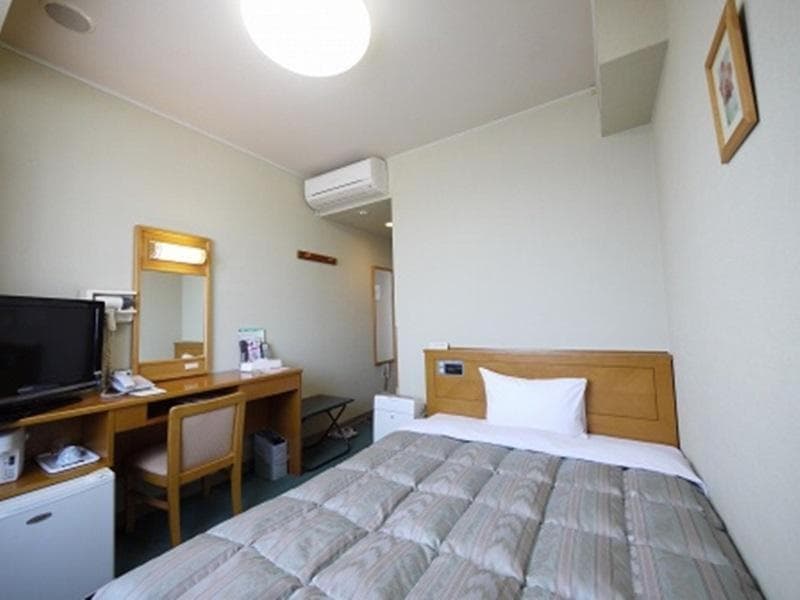Hotel Route-Inn Tokoname Ekimae 5