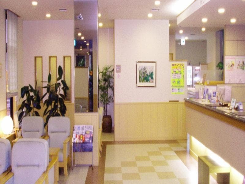 Hotel Route-Inn Tokoname Ekimae photo 1