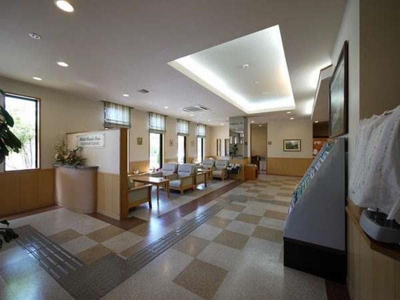 Hotel Route-Inn Tokoname Ekimae 3