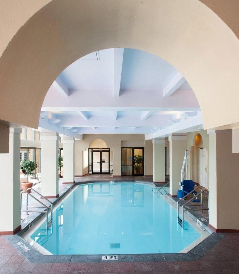 Marriott Jacksonville 4