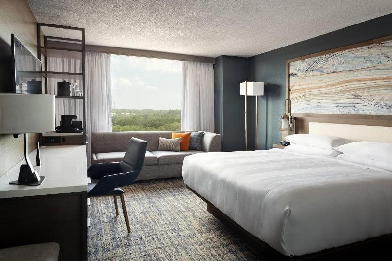 Marriott Jacksonville main