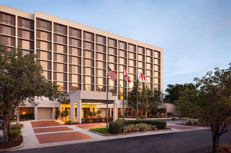 Marriott Jacksonville photo 1
