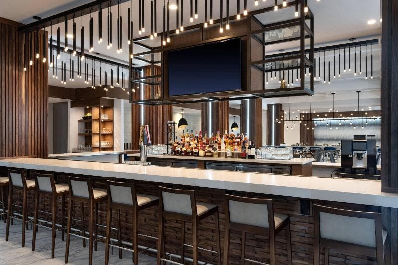 Marriott Jacksonville 5