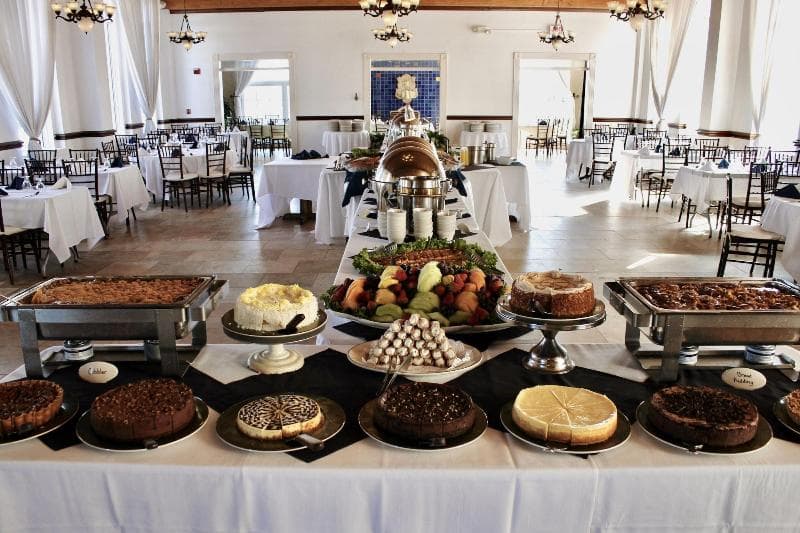 Casa Marina Hotel & Restaurant 4