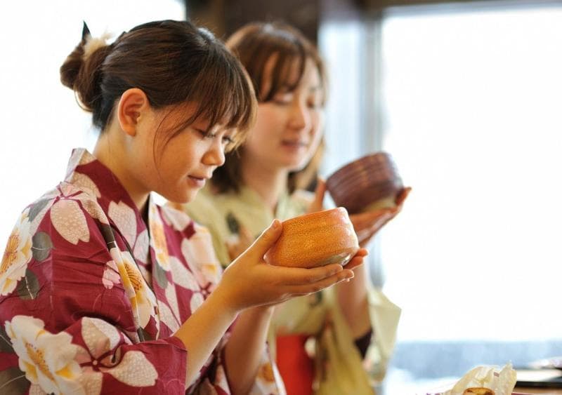 Uematsuya Ryokan Hotel 5