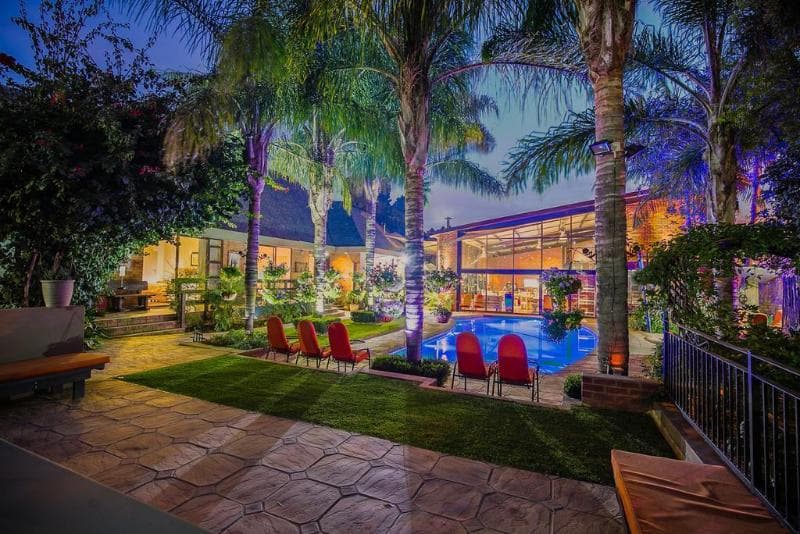 Sunrock Guesthouse 5