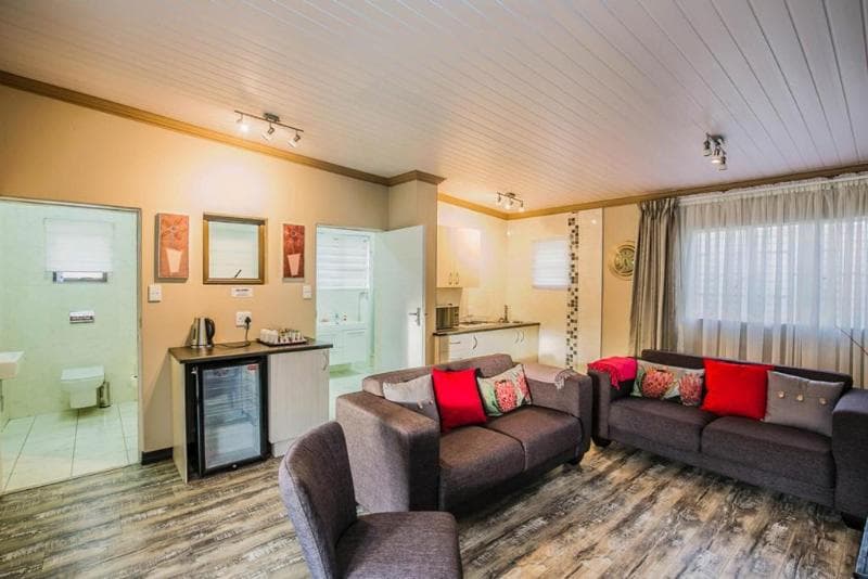 Sunrock Guesthouse 2
