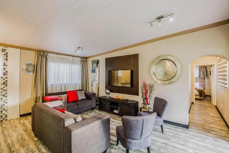 Sunrock Guesthouse 3