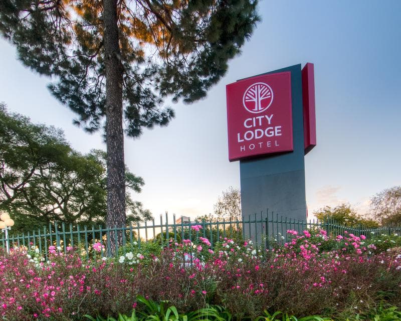 Lodge Sandton Morningside photo 1