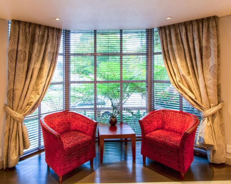 Lodge Sandton Morningside 4