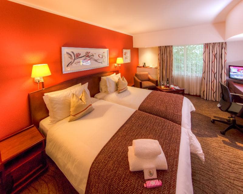 Lodge Sandton Morningside 5
