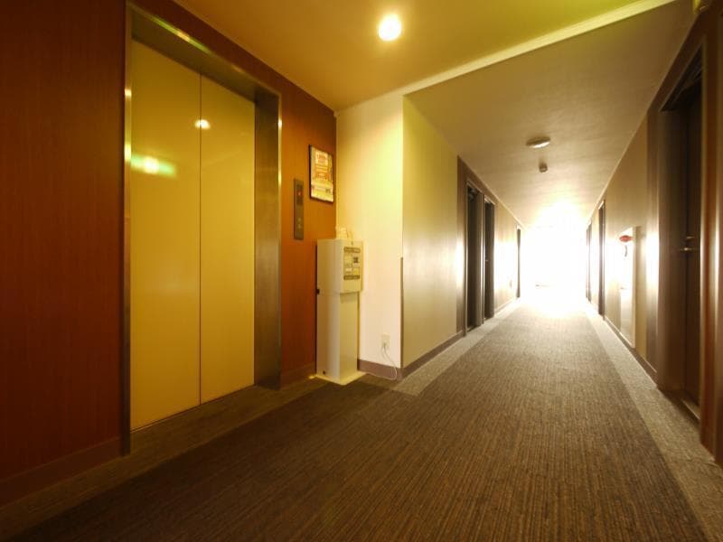 Hotel Route-Inn Takasakieki Nishiguchi 4