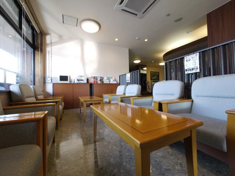 Hotel Route-Inn Takasakieki Nishiguchi photo 1