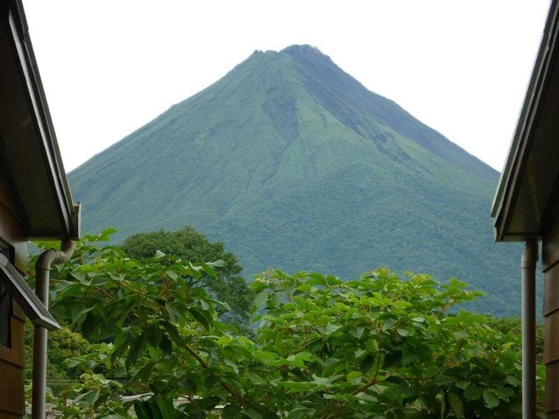 Arenal Rabfer photo 1