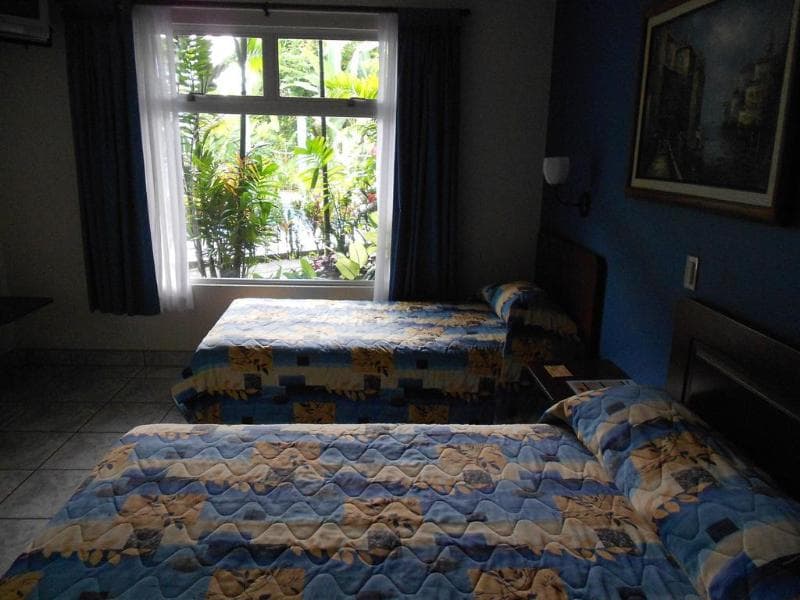 Arenal Rabfer 3