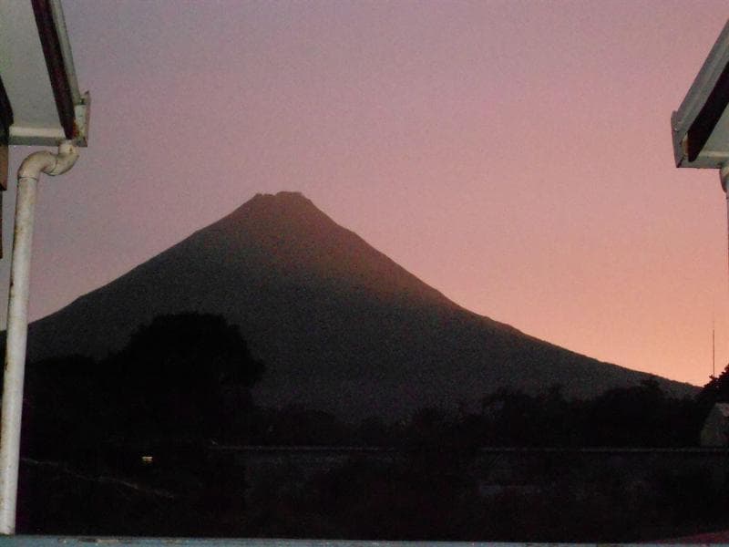 Arenal Rabfer 4